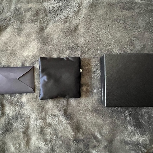 Prada Symbole Earrings - Picture 8 of 10